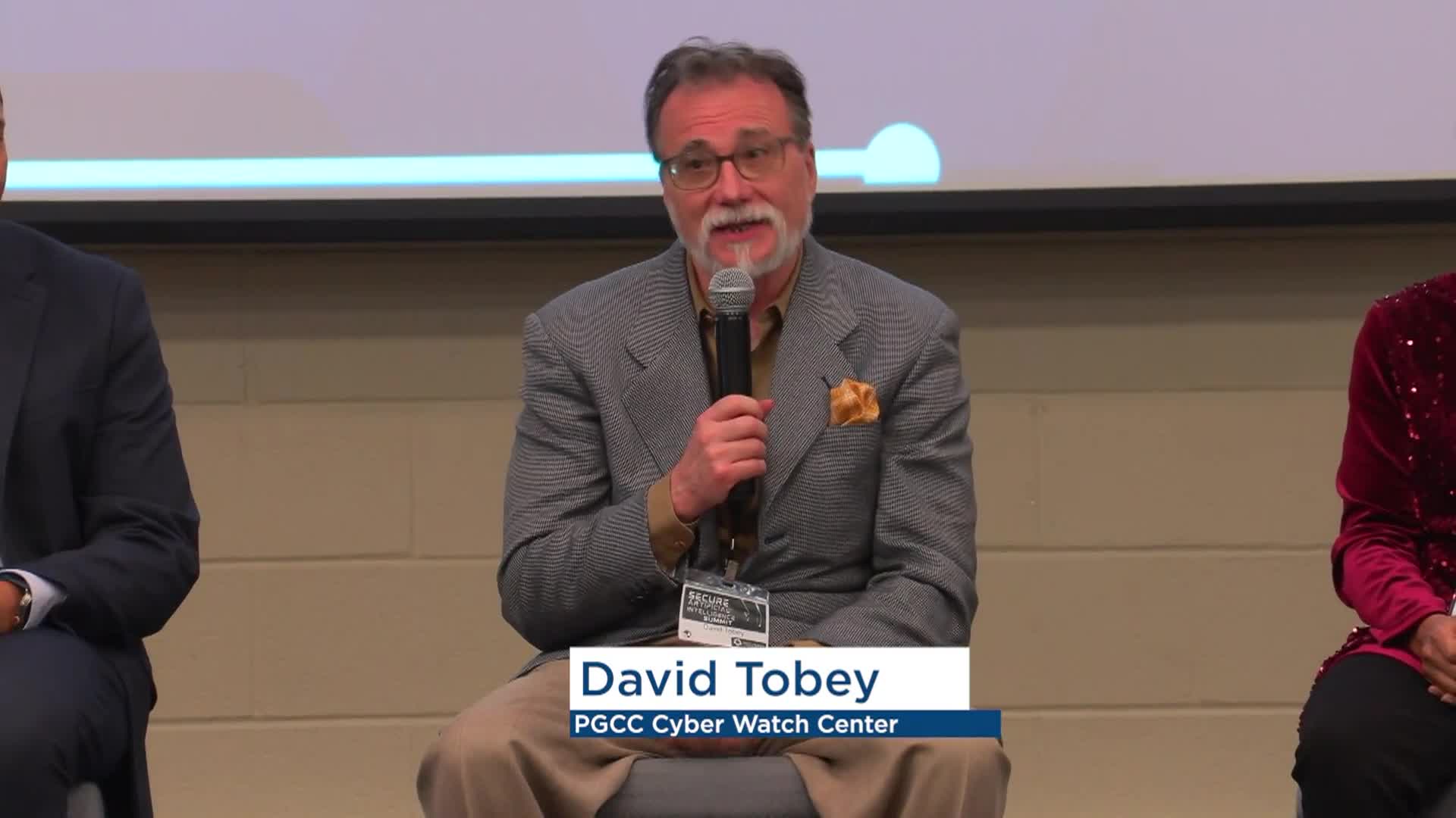 Thumbnail image for AI Summit: DEI and AI