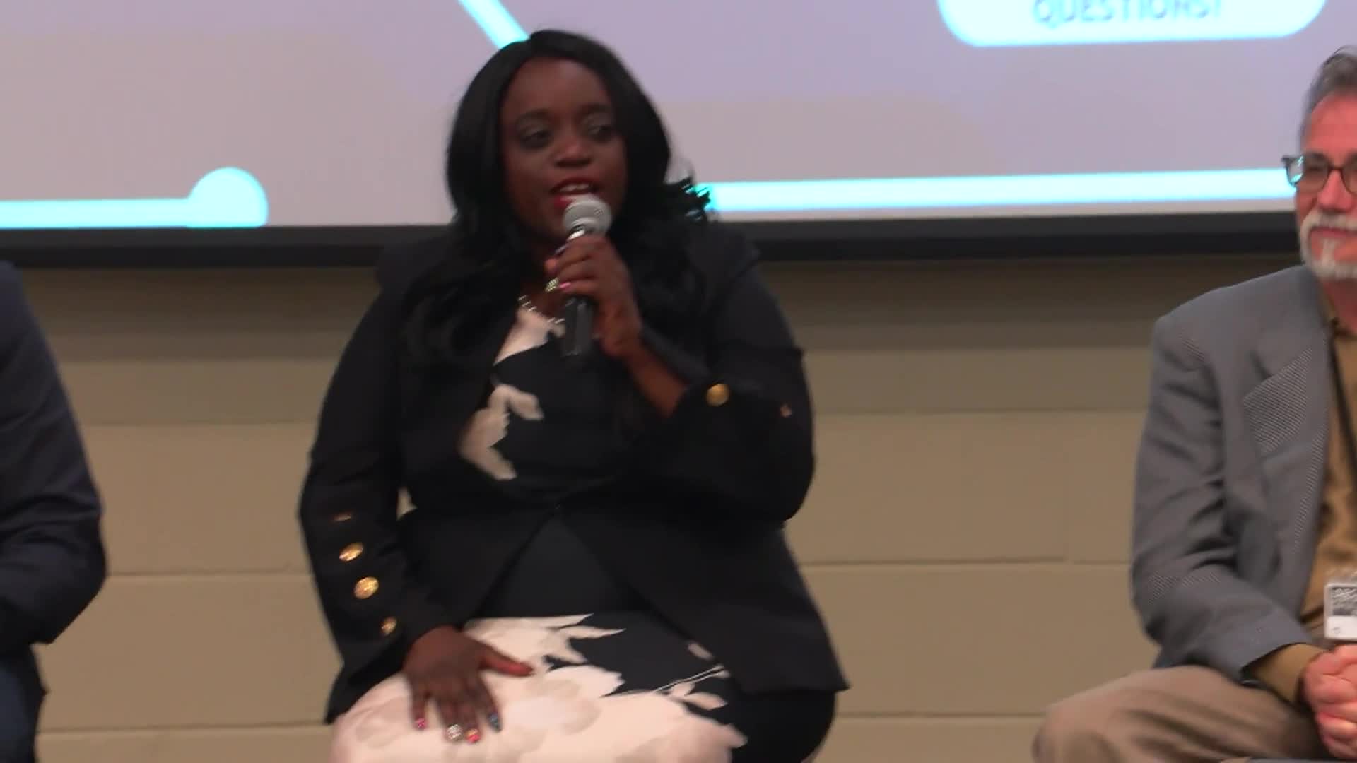 Thumbnail image for AI Summit: Community General Questions