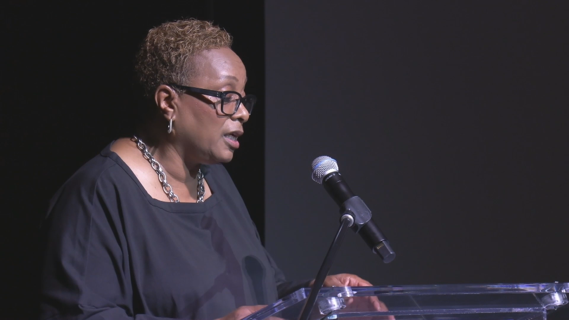 Thumbnail image for College Wide Meeting: 08/21/19